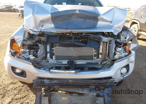 2017 GMC Canyon Sle from USA, damaged, VIN 1GTG6CEN8H1283319